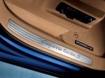 Porsche Cayenne Turbo S 2006 года